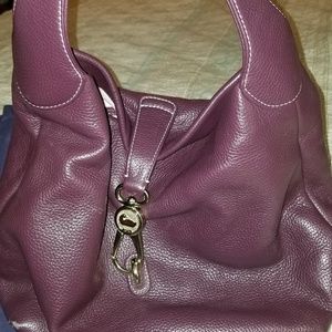 Dooney & Bourke hobo purse